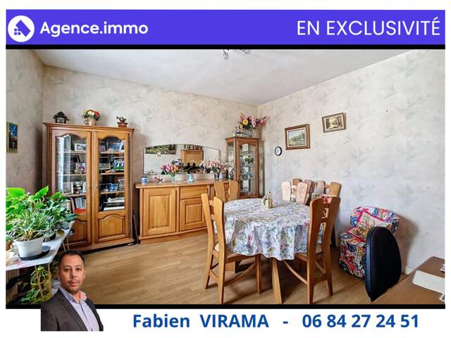 MAISON FAMILIALE AVEC JARDIN, GARAGE ET DEPENDANCES — photo du bien