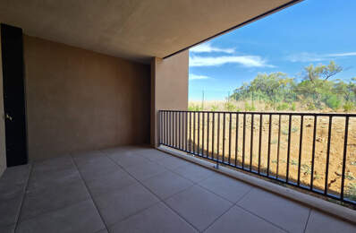 Appartement T3 de standing à Serignan — photo du bien