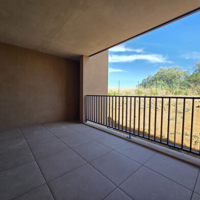 Appartement 3 pièces 288534 €