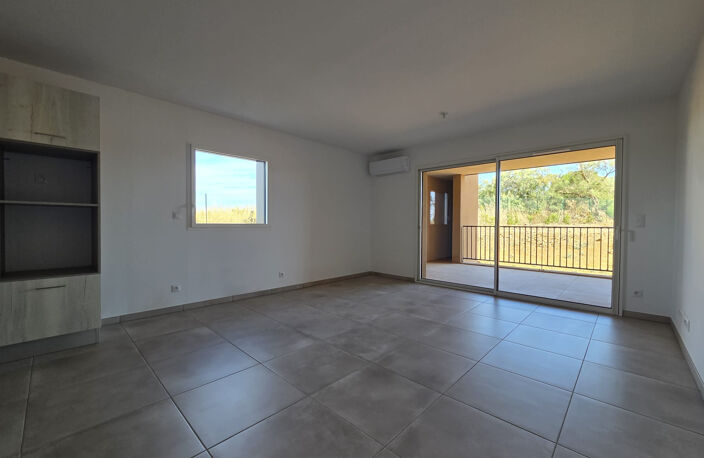 Appartement T3 de standing à Serignan — photo 2
