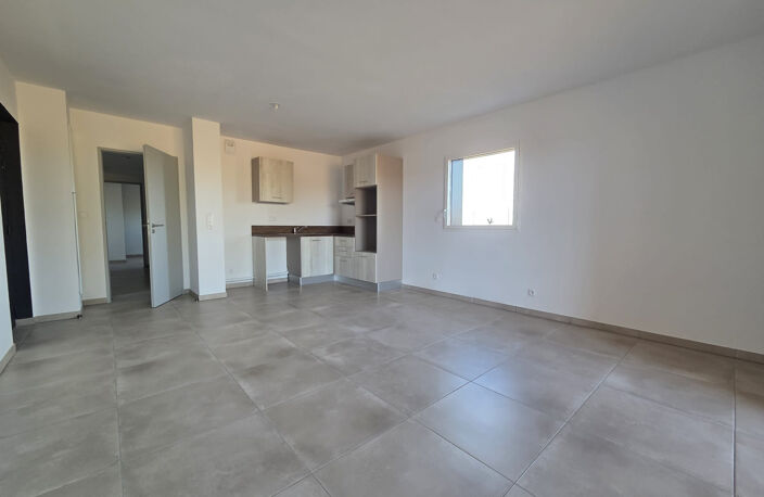 Appartement T3 de standing à Serignan — photo 3