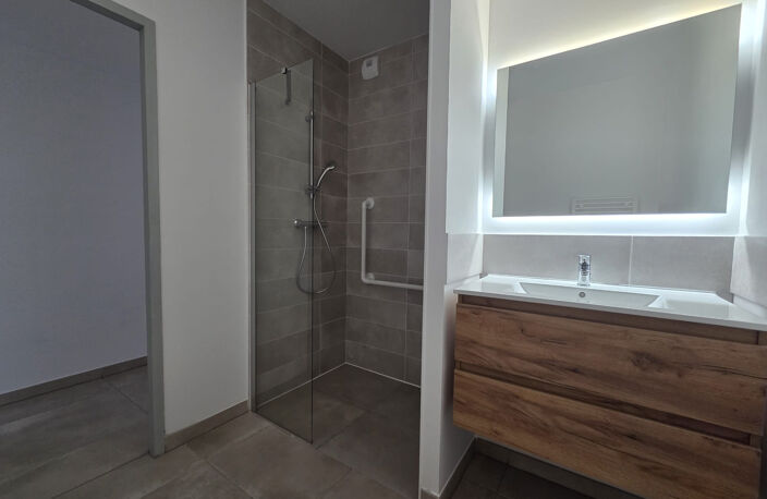 Appartement T3 de standing à Serignan — photo 5