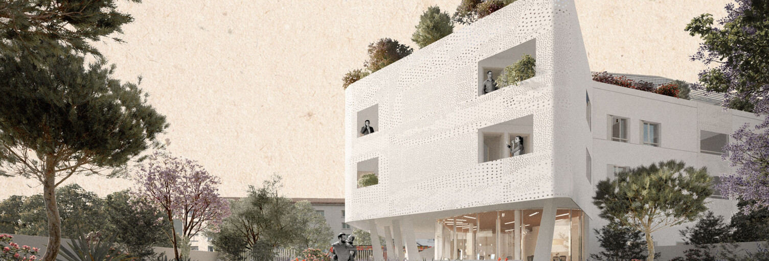 Appartement 5 Pièces 163 m² à vendre à Castelnau-le-Lez (34170)