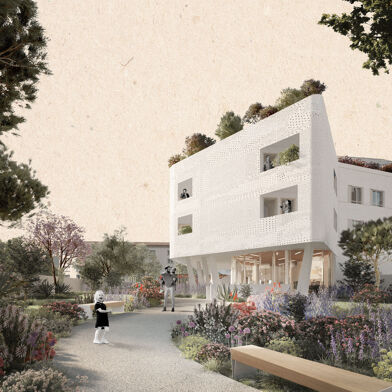 Appartement 5 pièces 1125000 €