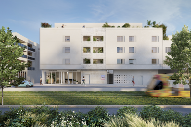 Appartement 3 pièces 331000 €