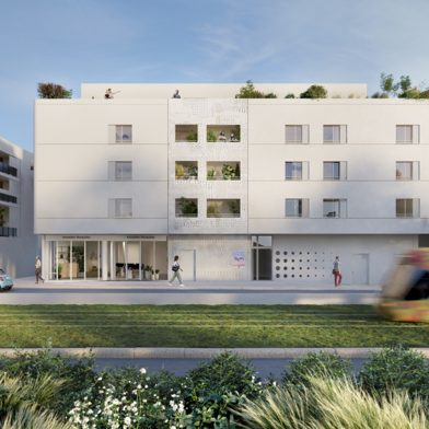 Appartement 4 pièces 575000 €