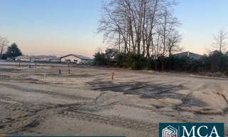Terrain  610 m² à vendre à Bénesse-Maremne (40230)