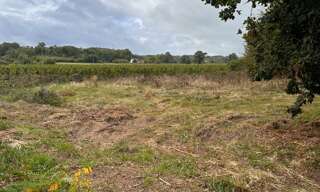 Terrain  1103 m² à vendre à Génissac (33420)