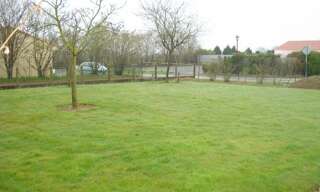 Terrain  930 m² à vendre à Blaye (33390)