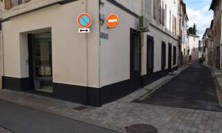 Commerce  75 m² à vendre à Limoux (11300)