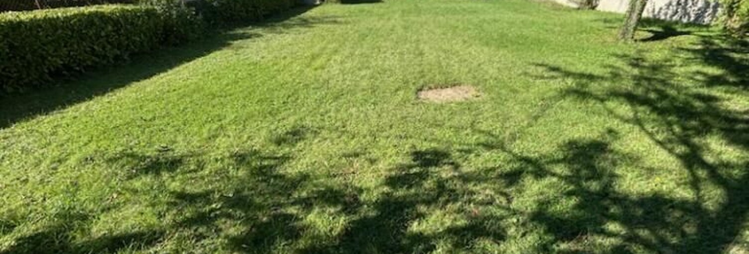 Terrain  555 m² à vendre à Vaulx-en-Velin (69120)