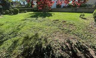 Terrain  453 m² à vendre à Vaulx-en-Velin (69120)