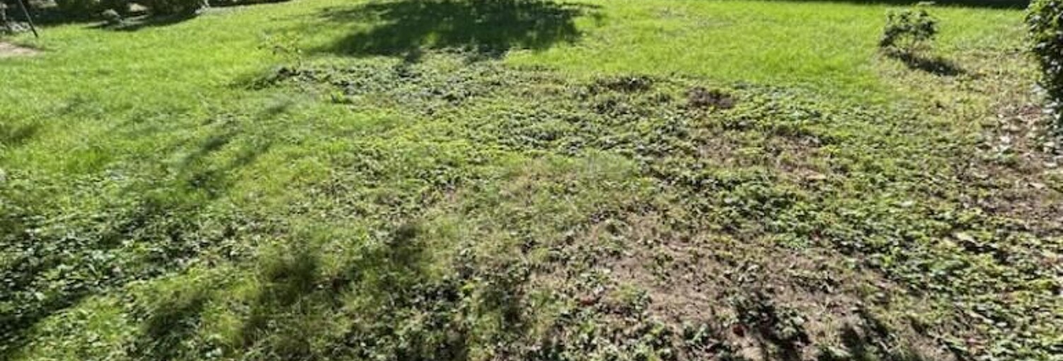 Terrain  453 m² à vendre à Vaulx-en-Velin (69120)