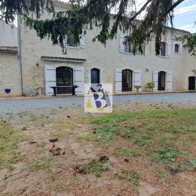 Maison 9 pièces 288750 €