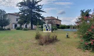 Maison 9 Pièces 221 m² à vendre à Chazelles (16380)