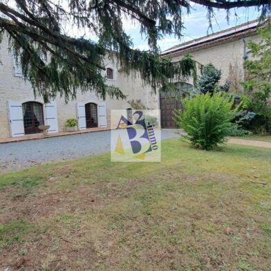 Maison 9 pièces 255000 €