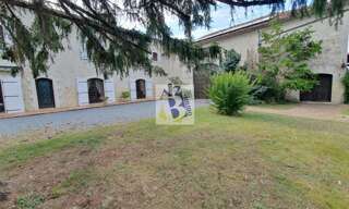 Maison 9 Pièces 221 m² à vendre à Chazelles (16380)