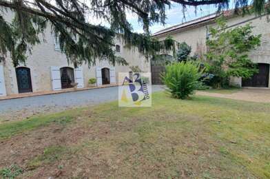 Maison 9 pièces 253000 €