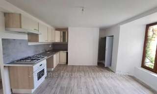 Appartement 4 Pièces 81 m² à louer à Neuvic (19160)