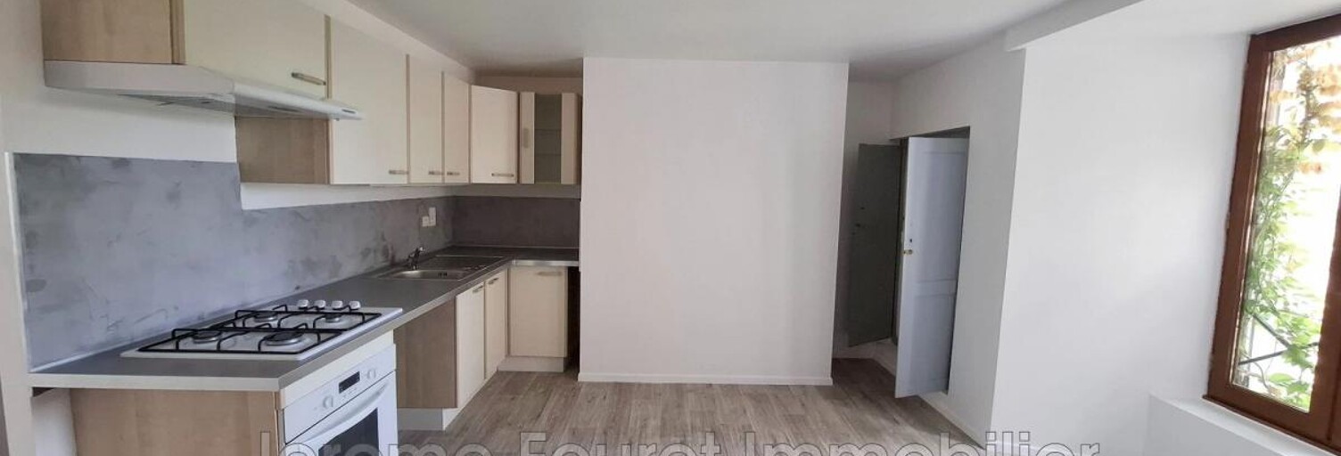 Appartement 4 Pièces 81 m² à louer à Neuvic (19160)
