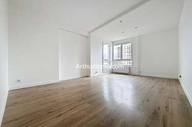 Appartement 4 pièces 195000 €