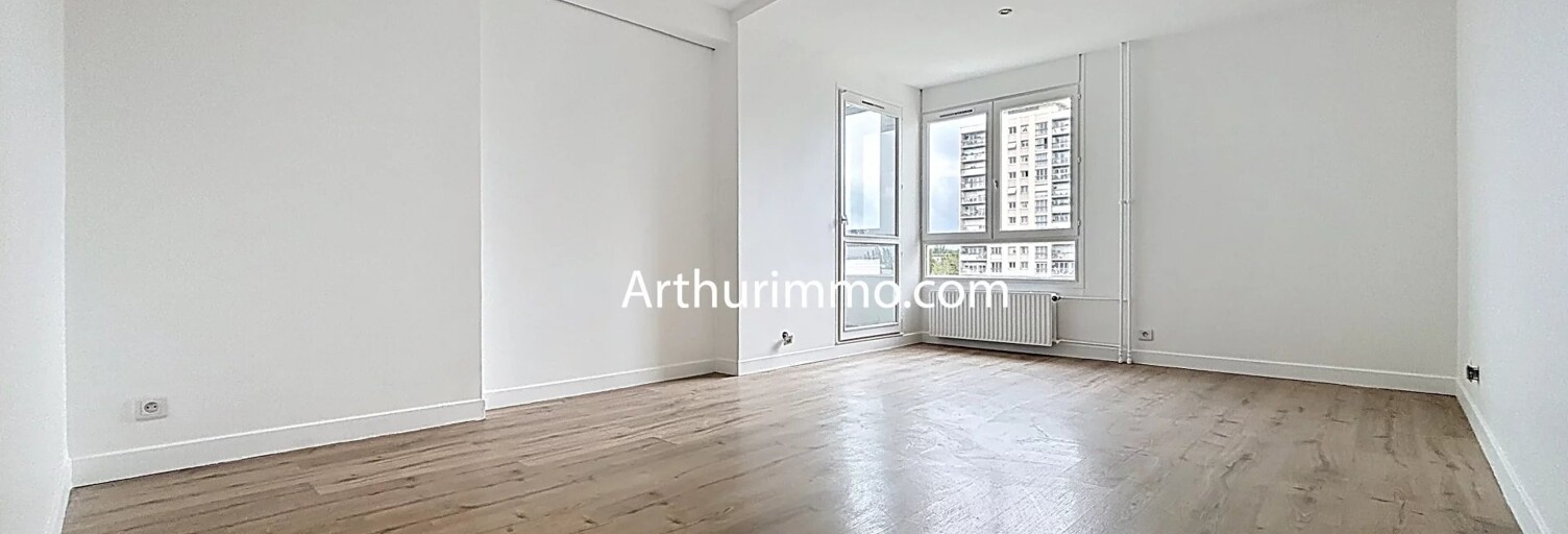 Appartement 4 Pièces 75 m² à vendre à Boissy-Saint-Léger (94470)