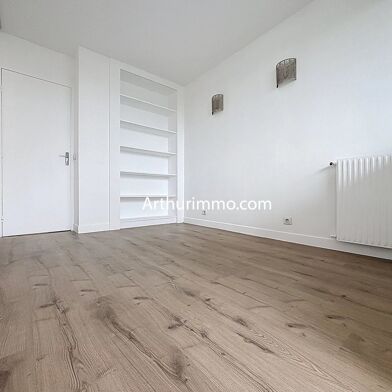 Appartement 4 pièces 195000 €