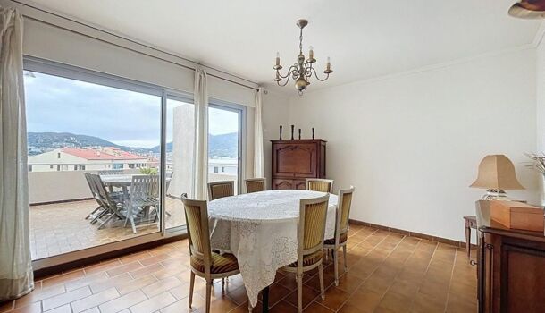 Appartement 5 pièces  à louer Ajaccio 20000