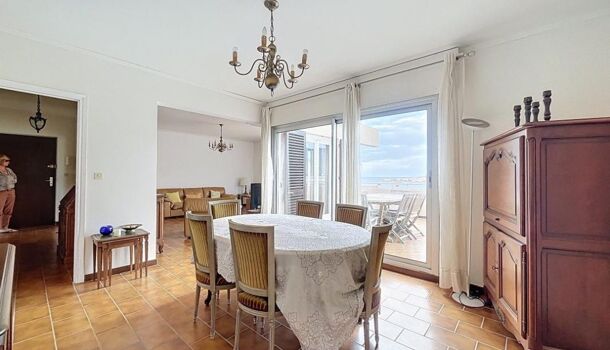 Appartement 5 pièces  à louer Ajaccio 20000