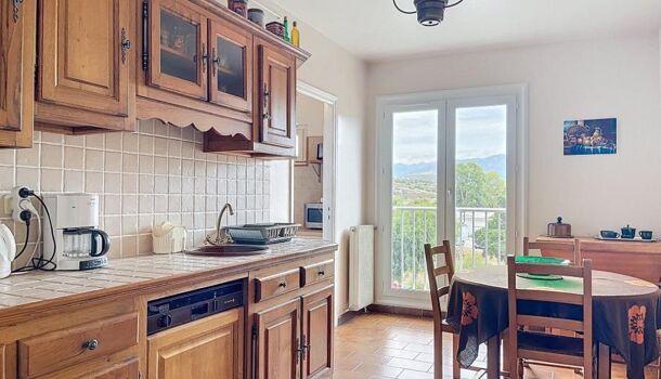 Appartement 5 pièces  à louer Ajaccio 20000