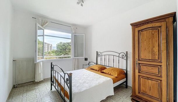 Appartement 5 pièces  à louer Ajaccio 20000