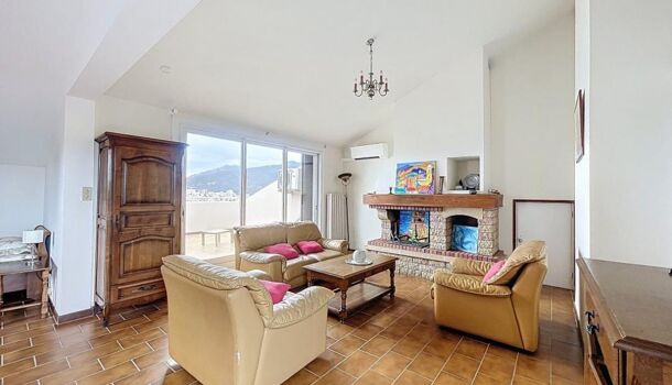 Appartement 5 pièces  à louer Ajaccio 20000