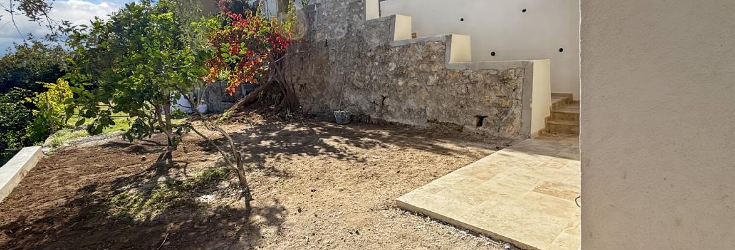 Appartement 4 Pièces 80 m² à vendre à Nice (06000)