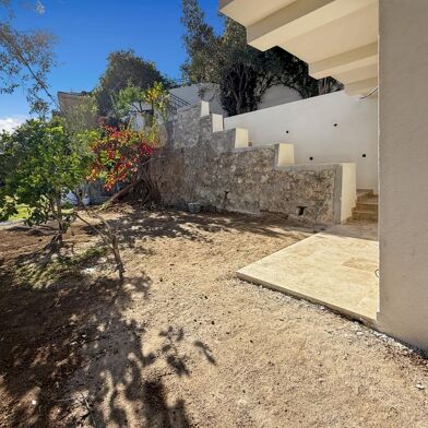 Appartement 4 pièces 560000 €