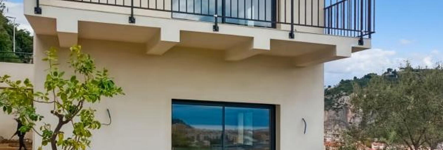 Appartement 4 Pièces 80 m² à vendre à Nice (06000)