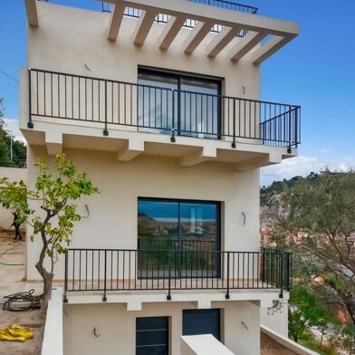 Appartement 4 pièces 540000 €