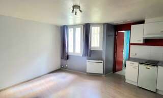 Appartement 2 Pièces 22 m² à vendre à Rouen (76000)