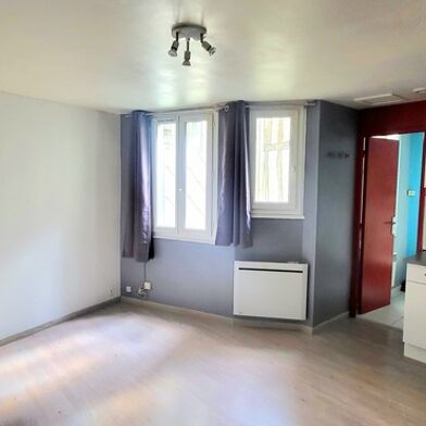 Appartement 2 pièces 78000 €