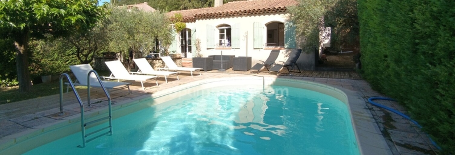 Maison 4 Pièces 101 m² à vendre à La Motte-d'Aigues (84240)