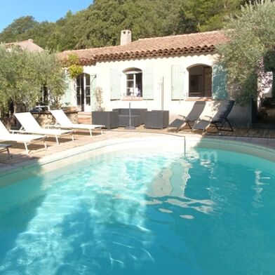 Maison 4 pièces 419000 €