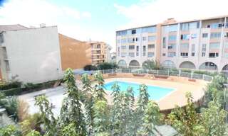 Appartement 3 Pièces 37 m² à vendre à Agde (34300)