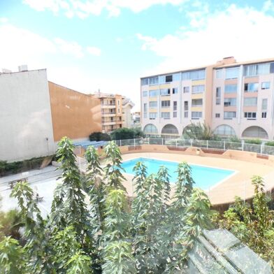 Appartement 3 pièces 140000 €