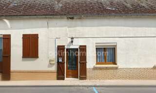 Maison 4 Pièces 103 m² à vendre à Marchais (02350)