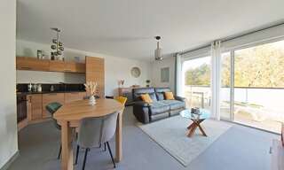 Appartement 3 Pièces 63 m² à vendre à Florange (57190)