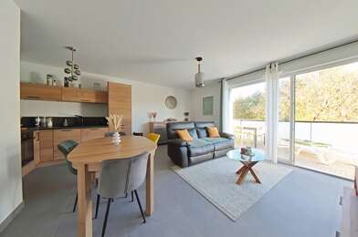 Appartement 3 pièces 229000 €