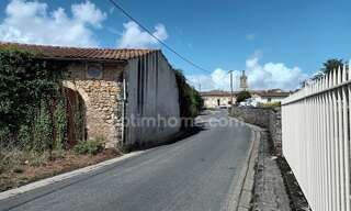 Maison 3 Pièces 176 m² à vendre à Saint-Estèphe (33180)