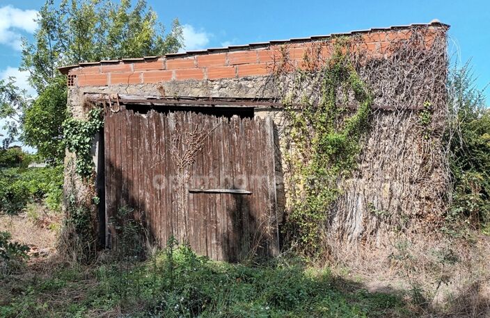 Ancien chai à aménager à SAINT ESTEPHE (33) — photo 3
