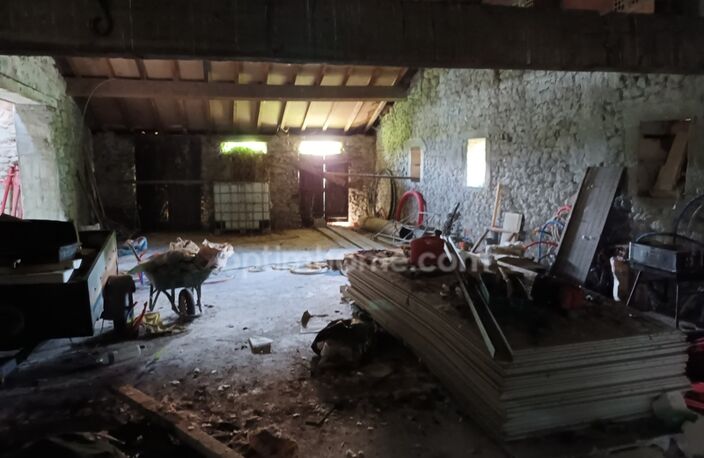 Ancien chai à aménager à SAINT ESTEPHE (33) — photo 4