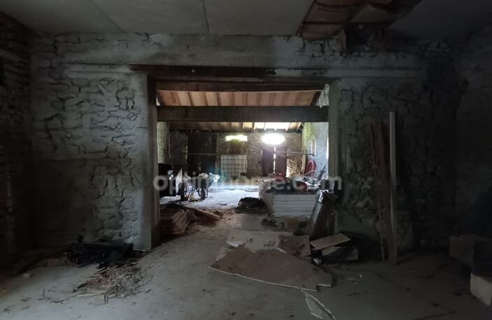 Ancien chai à aménager à SAINT ESTEPHE (33) — photo 5