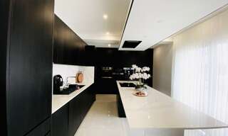 Maison 5 Pièces 170 m² à vendre à Chevigny-Saint-Sauveur (21800)